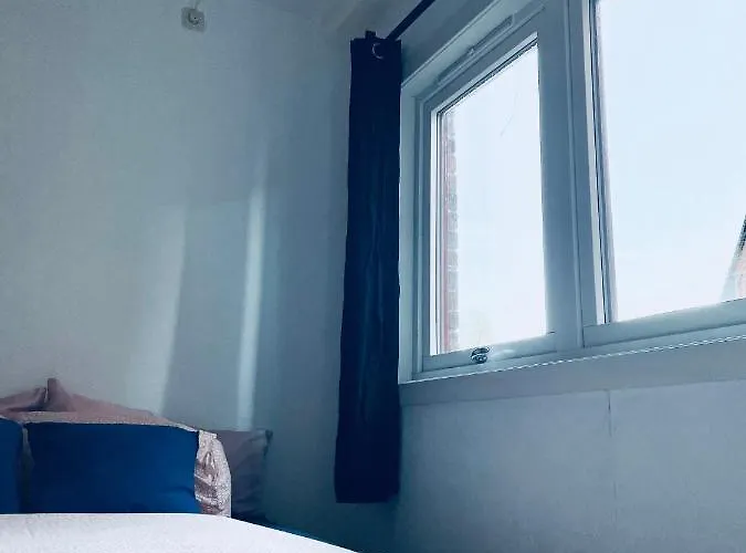 Penzion ***upscale***city Center*